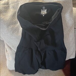 Blanqi support biker shorts